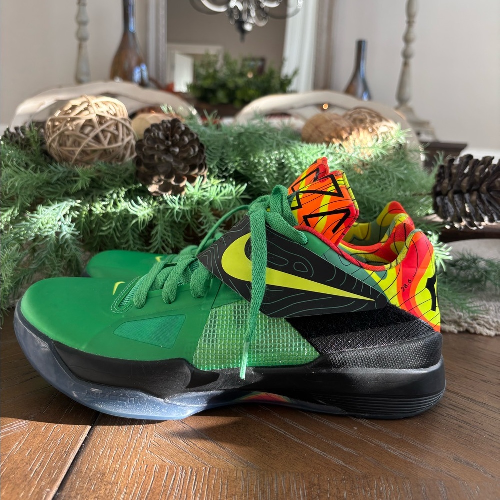 Zoom KD 4 ‘Weatherman’ 2024 - Picture 4 of 6